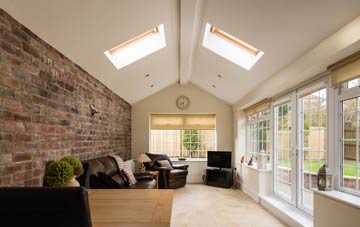 conservatory roof insulation Laffak, Merseyside