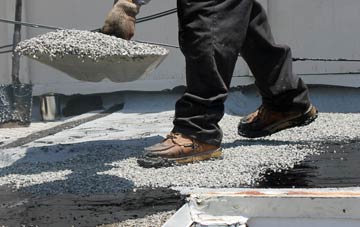 Laffak flat roofing companies