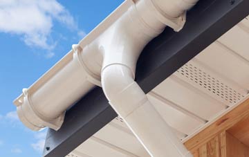 Laffak gutter installation costs