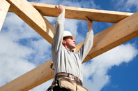 Laffak roof replacement work